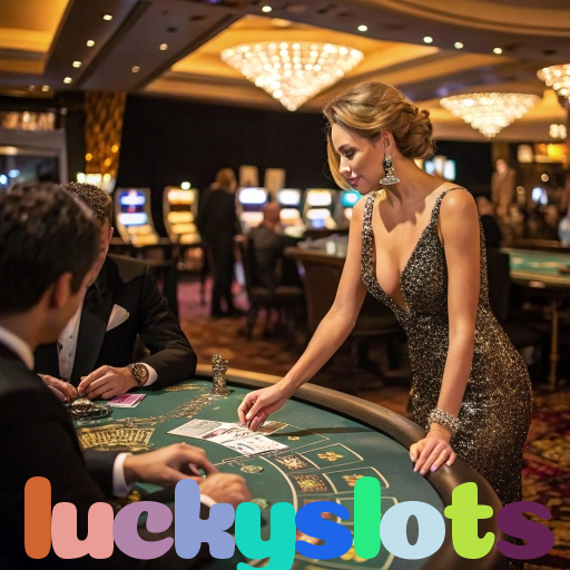 A Magia dos Jogos de Fantasia na luckyslots