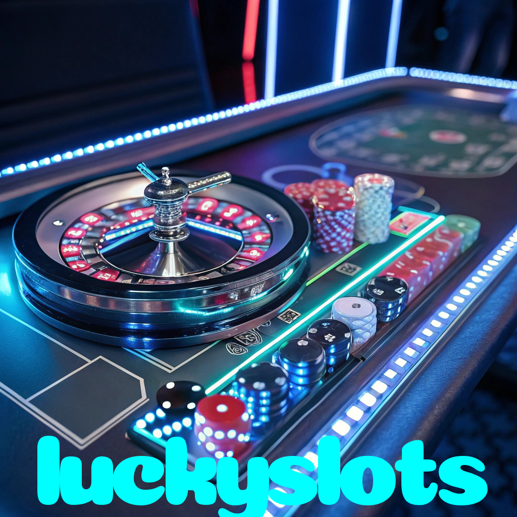 A Magia dos Jogos de Fantasia na luckyslots