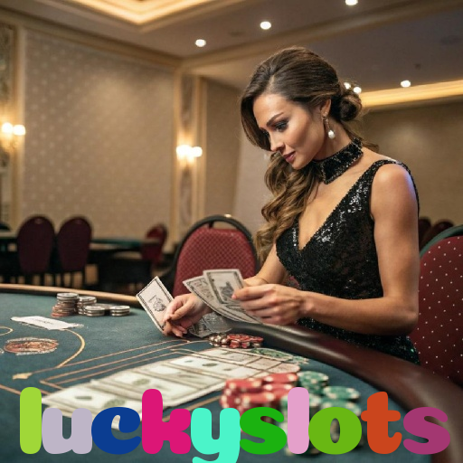 A Magia dos Jogos de Fantasia na luckyslots