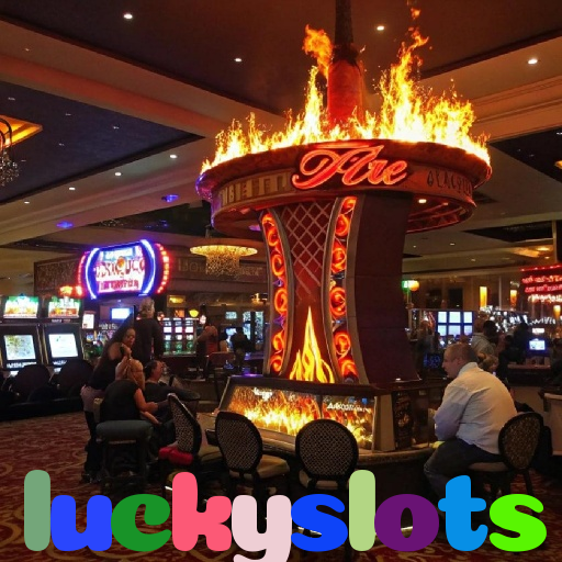 A Magia dos Jogos de Fantasia na luckyslots