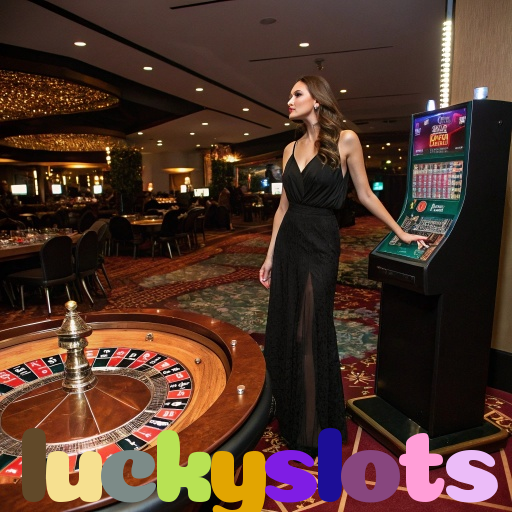 A Magia dos Jogos de Fantasia na luckyslots