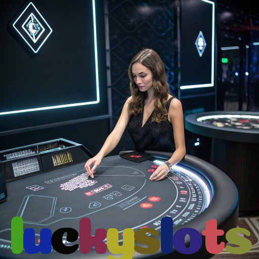 A Magia dos Jogos de Fantasia na luckyslots