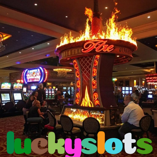 A Magia dos Jogos de Fantasia na luckyslots
