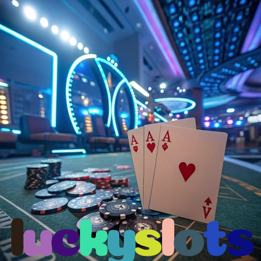 A Magia dos Jogos de Fantasia na luckyslots