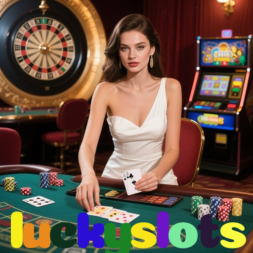 A Magia dos Jogos de Fantasia na luckyslots