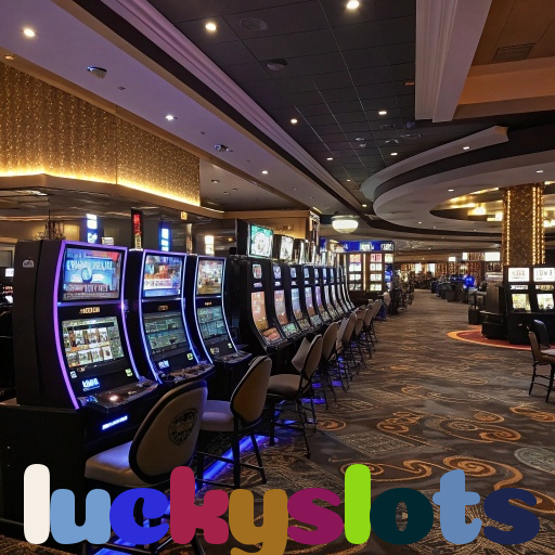 A Magia dos Jogos de Fantasia na luckyslots