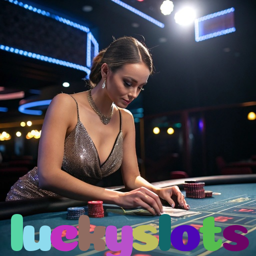 A Magia dos Jogos de Fantasia na luckyslots