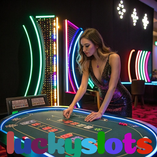 A Magia dos Jogos de Fantasia na luckyslots