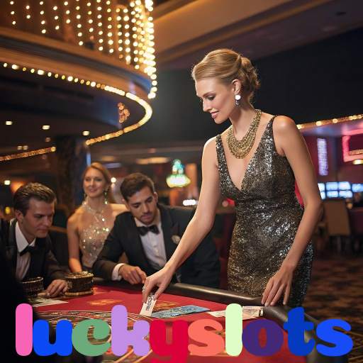 A Magia dos Jogos de Fantasia na luckyslots