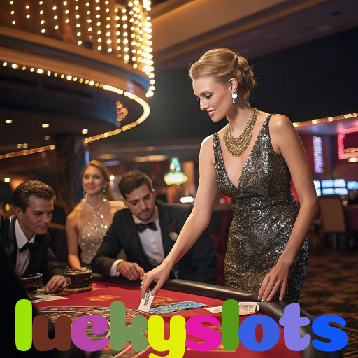 A Magia dos Jogos de Fantasia na luckyslots