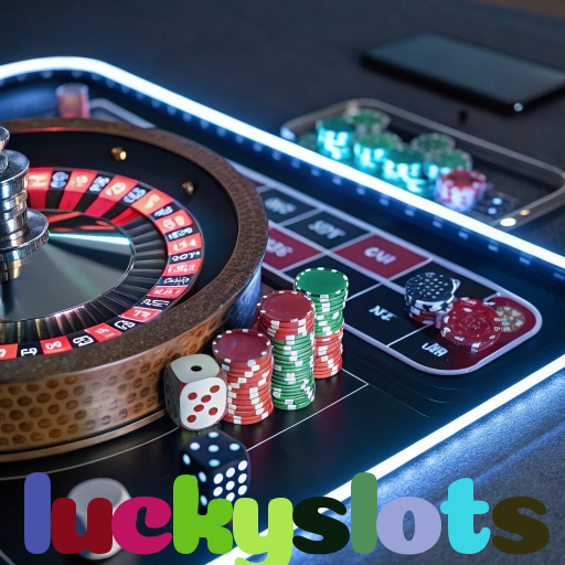 A Magia dos Jogos de Fantasia na luckyslots