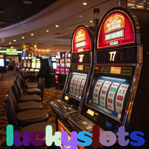 A Magia dos Jogos de Fantasia na luckyslots