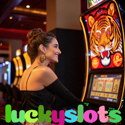 A Magia dos Jogos de Fantasia na luckyslots