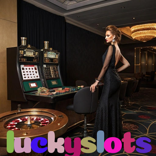 A Magia dos Jogos de Fantasia na luckyslots
