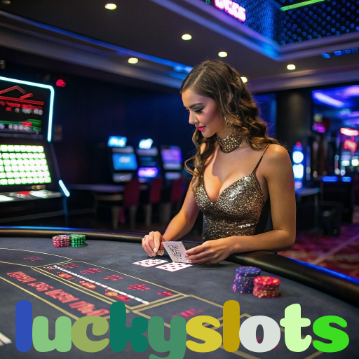 A Magia dos Jogos de Fantasia na luckyslots