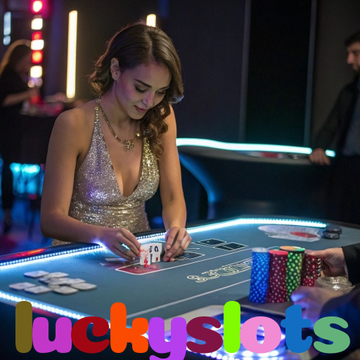 A Magia dos Jogos de Fantasia na luckyslots
