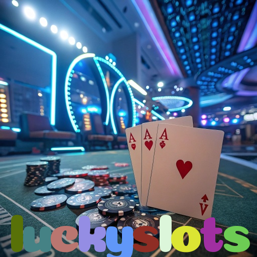 A Magia dos Jogos de Fantasia na luckyslots