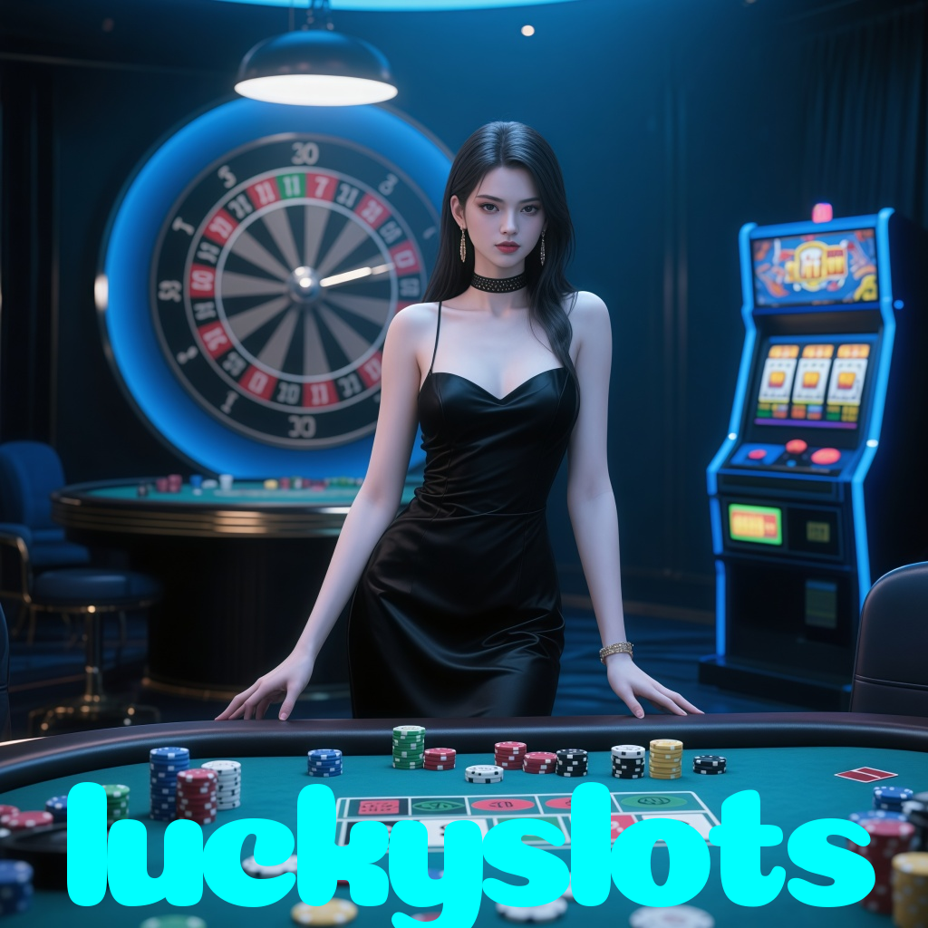 A Magia dos Jogos de Fantasia na luckyslots