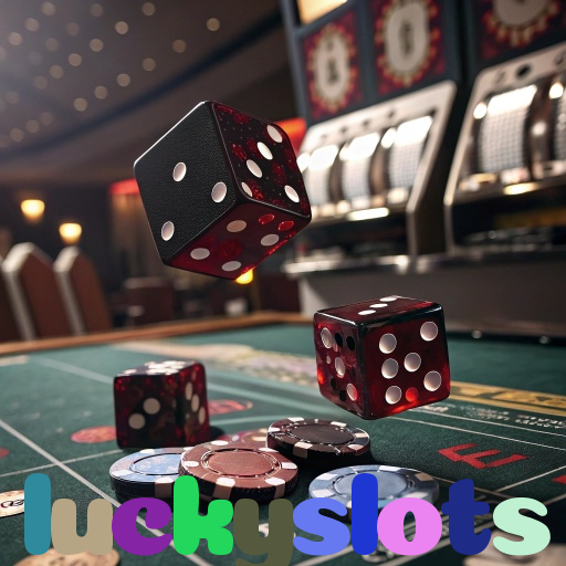 A Magia dos Jogos de Fantasia na luckyslots