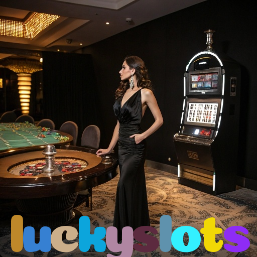 A Magia dos Jogos de Fantasia na luckyslots