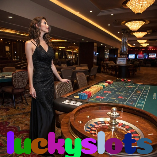 A Magia dos Jogos de Fantasia na luckyslots