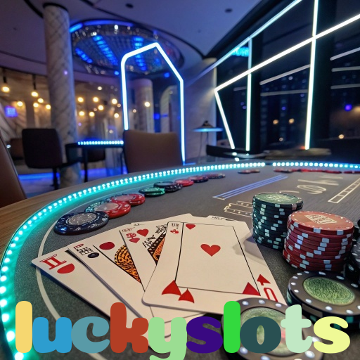 A Magia dos Jogos de Fantasia na luckyslots