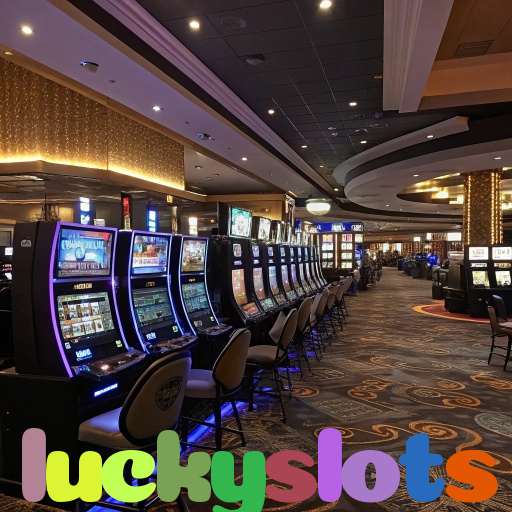 A Magia dos Jogos de Fantasia na luckyslots