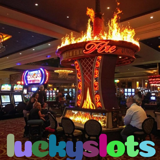 A Magia dos Jogos de Fantasia na luckyslots