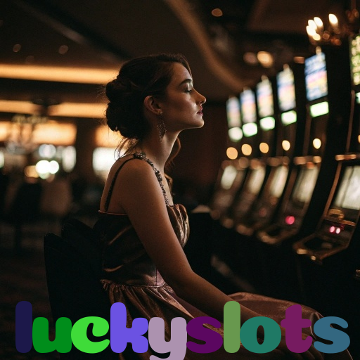A Magia dos Jogos de Fantasia na luckyslots