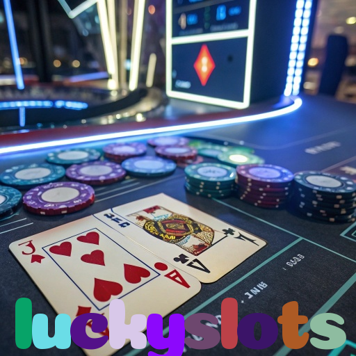 A Magia dos Jogos de Fantasia na luckyslots