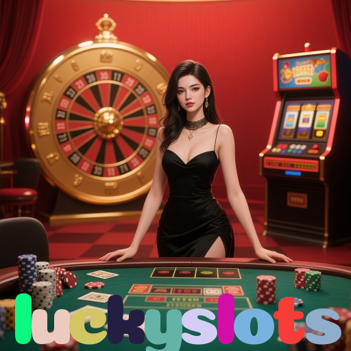 A Magia dos Jogos de Fantasia na luckyslots