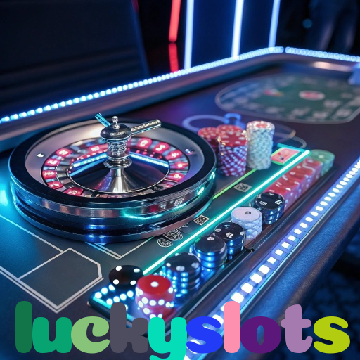 A Magia dos Jogos de Fantasia na luckyslots