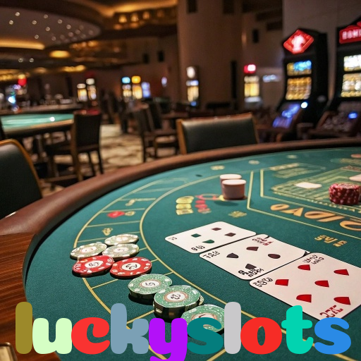 A Magia dos Jogos de Fantasia na luckyslots