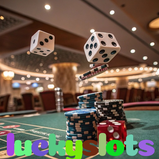 A Magia dos Jogos de Fantasia na luckyslots