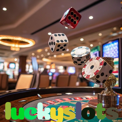 A Magia dos Jogos de Fantasia na luckyslots