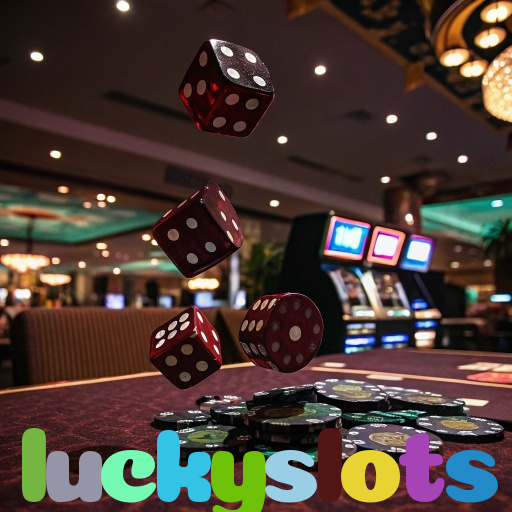 A Magia dos Jogos de Fantasia na luckyslots