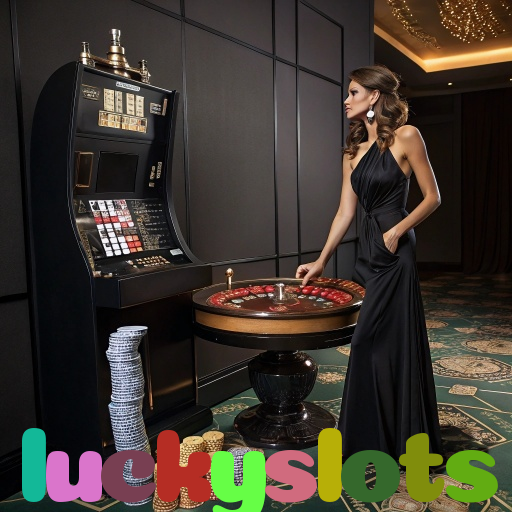 A Magia dos Jogos de Fantasia na luckyslots