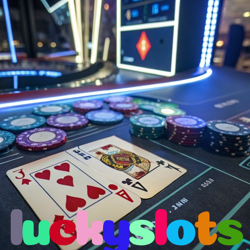 A Magia dos Jogos de Fantasia na luckyslots