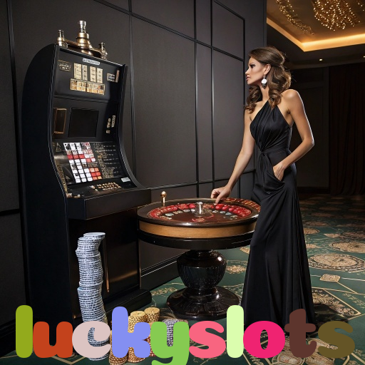 A Magia dos Jogos de Fantasia na luckyslots