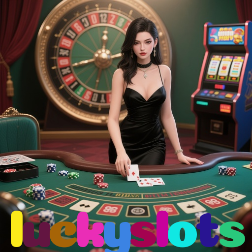 A Magia dos Jogos de Fantasia na luckyslots