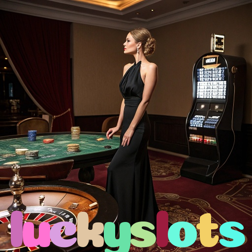A Magia dos Jogos de Fantasia na luckyslots