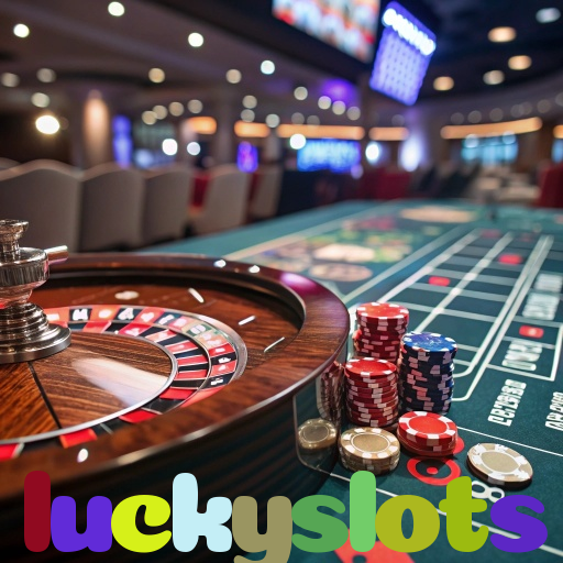 A Magia dos Jogos de Fantasia na luckyslots