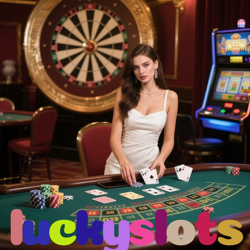 A Magia dos Jogos de Fantasia na luckyslots