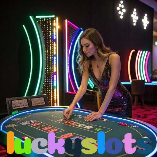 A Magia dos Jogos de Fantasia na luckyslots
