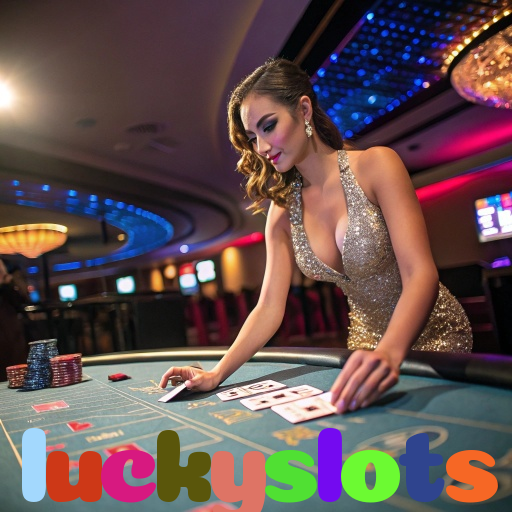 A Magia dos Jogos de Fantasia na luckyslots