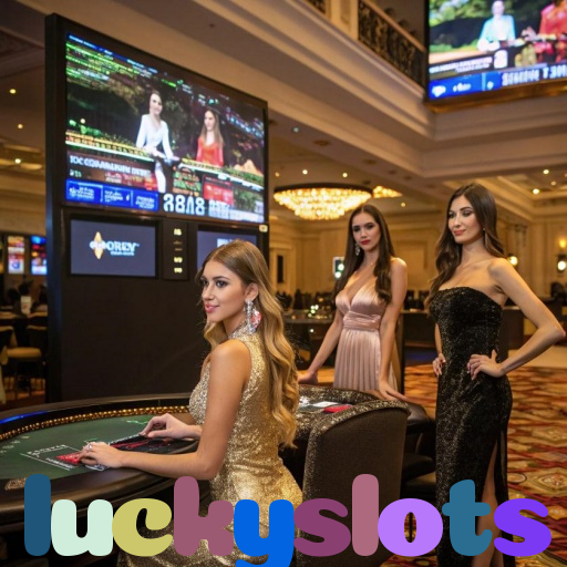 A Magia dos Jogos de Fantasia na luckyslots