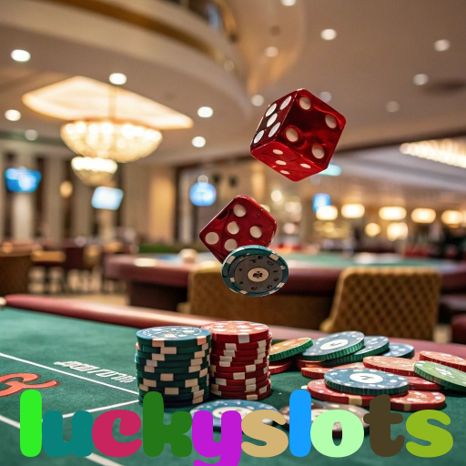 A Magia dos Jogos de Fantasia na luckyslots