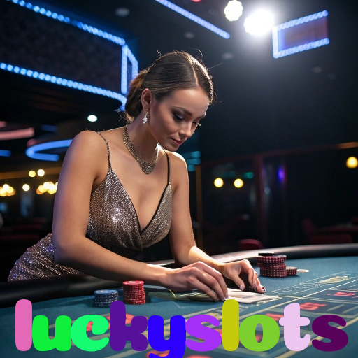 A Magia dos Jogos de Fantasia na luckyslots