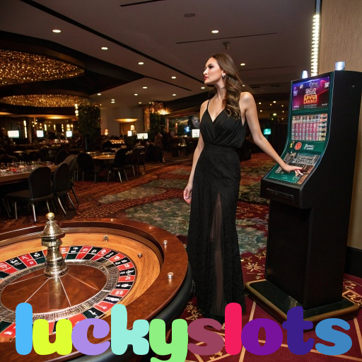 A Magia dos Jogos de Fantasia na luckyslots