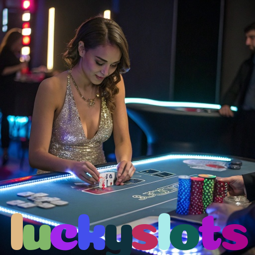 A Magia dos Jogos de Fantasia na luckyslots